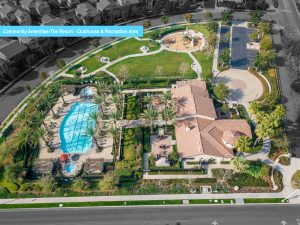 Rosedale Community-The Resort Recreation Center