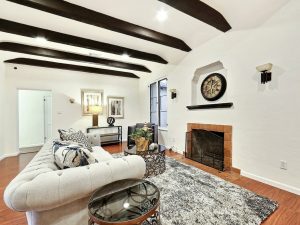 Living Room Daylight