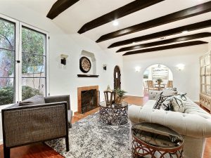 Living Room Daylight