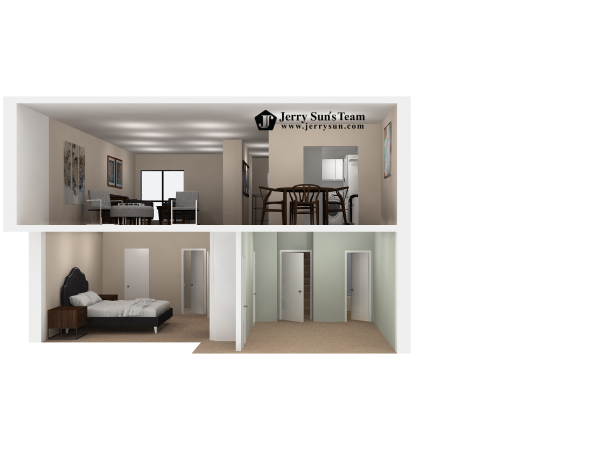 3D DOLLHOUSE VIEW-LOGO4