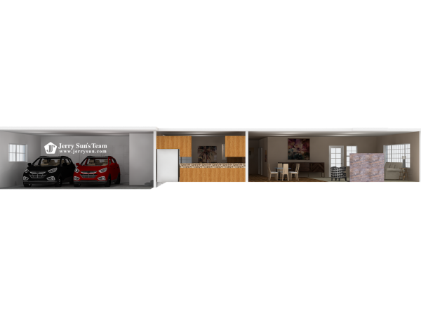 3D Dollhouse View-Logo4