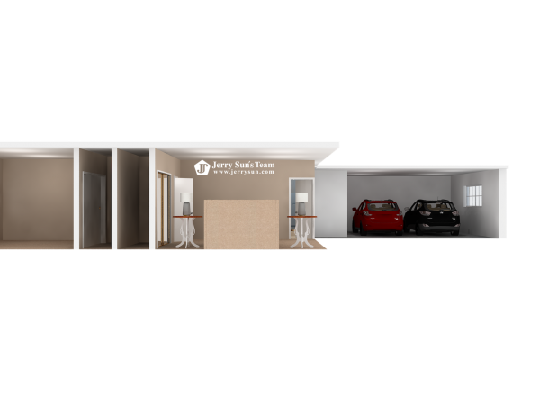 3D Dollhouse View-Logo5