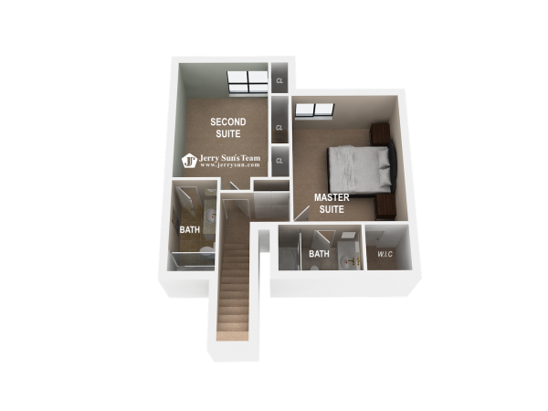 3D FLOOR PLAN-LOWER LOGO1