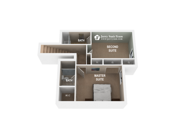 3D FLOOR PLAN-LOWER LOGO2