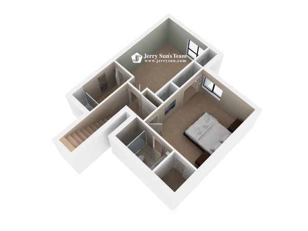 3D FLOOR PLAN-LOWER LOGO6