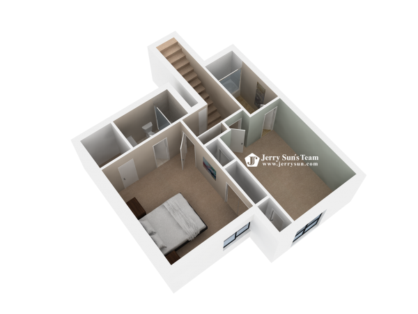 3D FLOOR PLAN-LOWER LOGO7