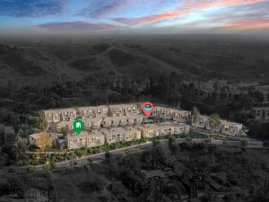 Community Aerial View