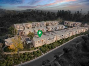 Community Aerial View