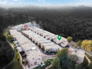 Community Aerial View