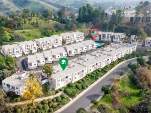 Community Aerial View