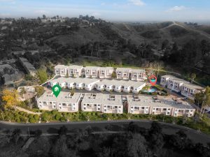 Community Aerial View