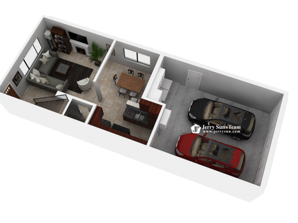 3D Floor Plan-Main Logo4