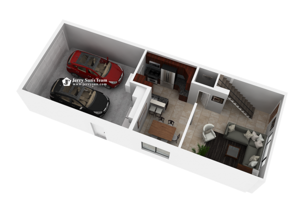 3D Floor Plan-Main Logo6