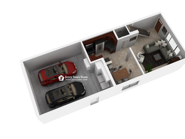 3D Floor Plan-Main Logo7