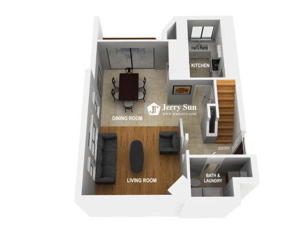 3D Floor Plan-Main Logo2