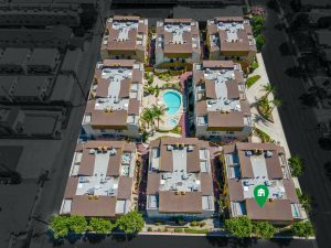 Community Aerial View