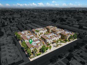 Community Aerial View