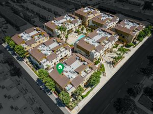 Community Aerial View