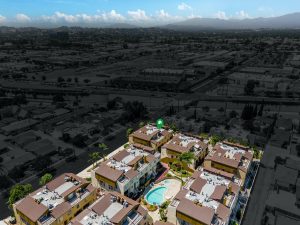 Community Aerial View