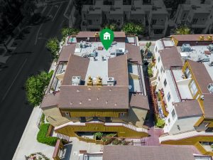 Community Aerial View