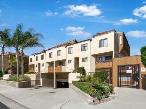 Marengo Manor Community Exterior