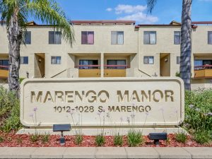 Marengo Manor Community Exterior