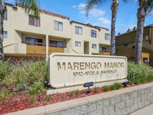 Marengo Manor Community Exterior