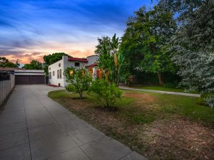 Front Exterior Twilight6