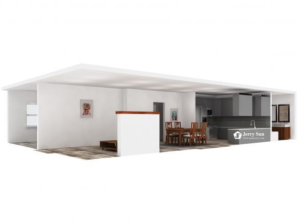 3D Dollhouse View-Logo4