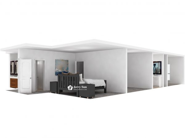 3D Dollhouse View-Logo5