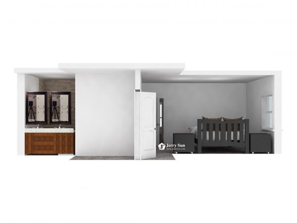 3D Dollhouse View-Logo7