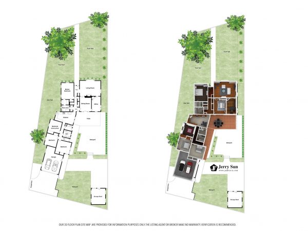 Floor Plan Site Map-Logo3