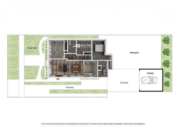 Floor Plan Site Map4