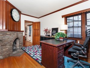 Home Office/ Study Room