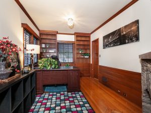 Home Office/ Study Room