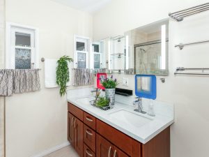 Second Bathroom