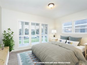Second Bedroom-Virtual Staging1