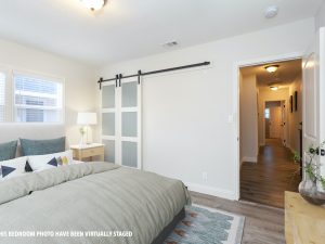 Second Bedroom-Virtual Staging2