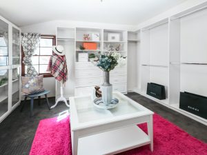 Second Bedroom- Dressing Room