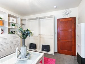 Second Bedroom- Dressing Room