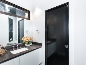 4th Bedroom Ensuite Bathroom