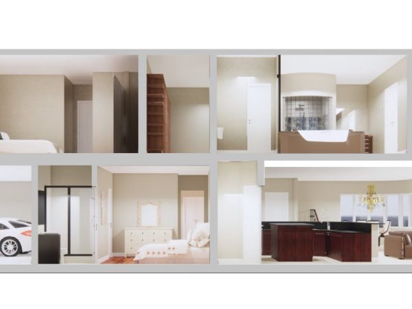 3D Dollhouse View-Logo2