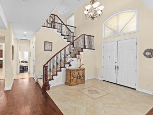 Entry Foyer1