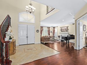 Entry Foyer2