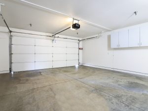 2-Car Garage