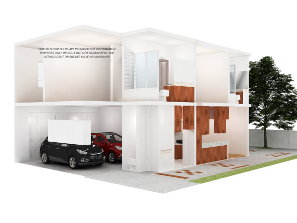 3D Dollhouse View5