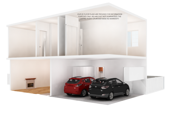 3D Dollhouse View7
