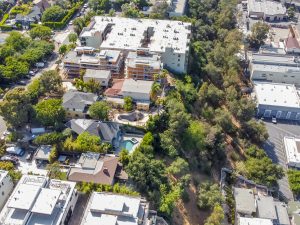 Subject Land Neighborhood View