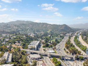 Subject Land Neighborhood View