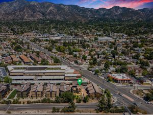 Community Aerial View